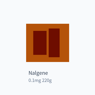 Nalgene 电子分析天平 0.1mg 220g